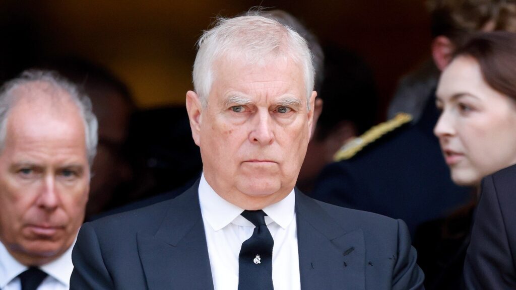 UK officials to consider the release of confidential documents related to Epstein-linked former Prince Andrew UK officials to consider the release of confidential documents related to Epstein-linked former Prince Andrew