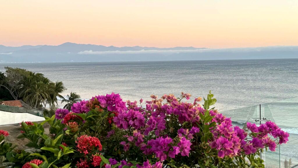 American trapped at luxury resort in Mexico told ‘no one’s leaving’ by hotel staff