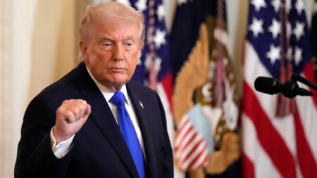 Iran vows to do ‘whatever it takes’ to make a nuclear deal happen: report