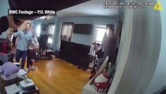 Bodycam shows NYPD officer shooting man with knife as Mamdani calls for no criminal charges