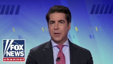 Watters: THIS is why we can’t stand you…