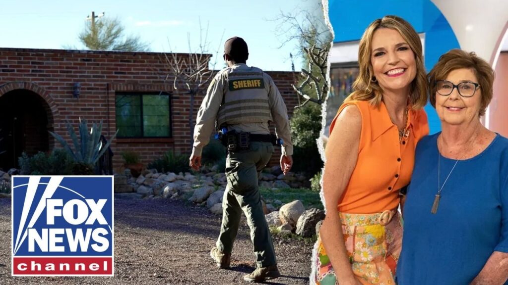 NEW: Search for Guthrie hit with ‘devastating’ move