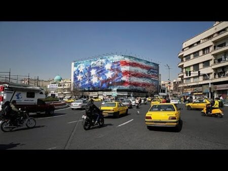 Oman confirms new round of US-Iran nuclear talks will be held on Thursday in Geneva Oman confirms new round of US-Iran nuclear talks will be held on Thursday in Geneva