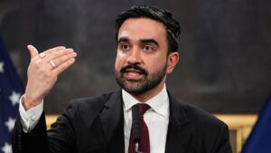 Immigration judge orders deportation of NYC Council employee after ICE arrest, city leaders push back