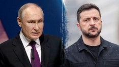 Russia’s war against Ukraine enters fifth year as experts outline 3 possible outcomes