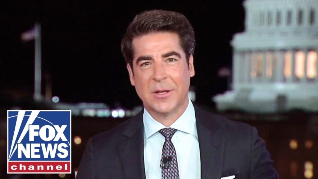 Watters: THIS may be the pinnacle of Trump’s power…