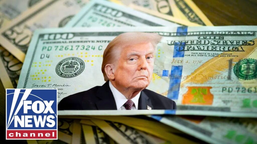 Brit Hume: Trump has a ‘tall order’ to convince Americans of this…