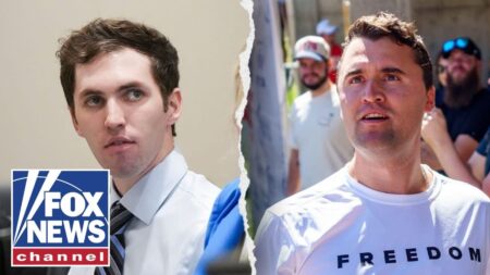 ‘ABSOLUTELY PREPOSTEROUS’: Judge RIPS move to disqualify Charlie Kirk prosecution