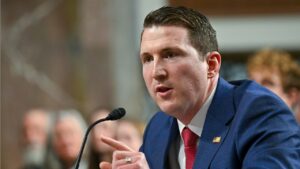 Senate confirms DOJ fraud chief as Minnesota daycare scandal draws national scrutiny