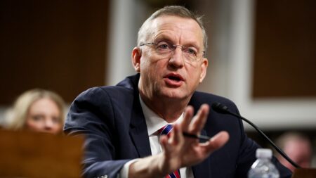 Trump admin says VA benefits claims backlog below 100K for first time in 6 years: ‘Record levels of service’