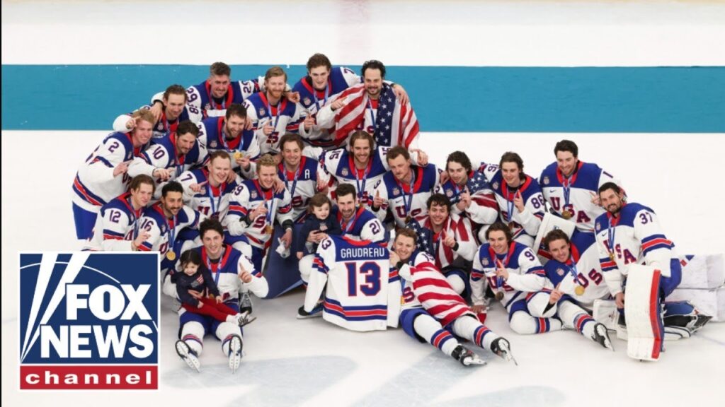 Team USA stars RIP Canadian coach’s gold medal excuse: ‘We got the job done’