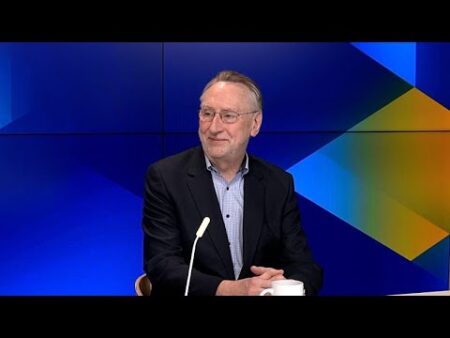 ‘Nobody can pressure me,’ European Parliament trade chief tells Euronews