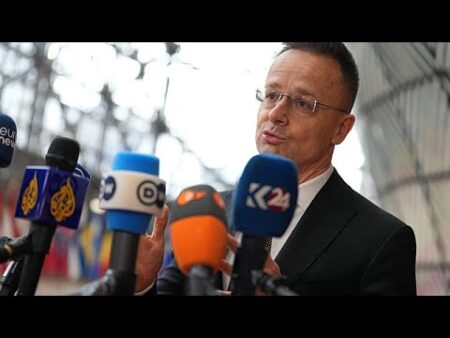 How Hungary hijacked Brussels and Kyiv with a double veto leaving Ukraine in limbo