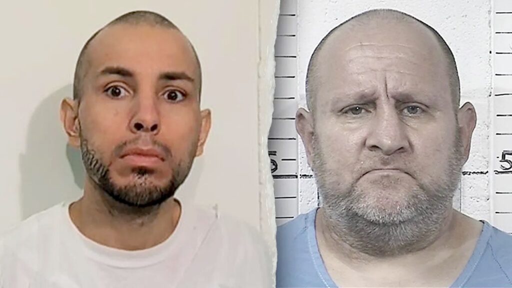 Cellmate detained after inmate convicted of sexual assault found dead at California prison