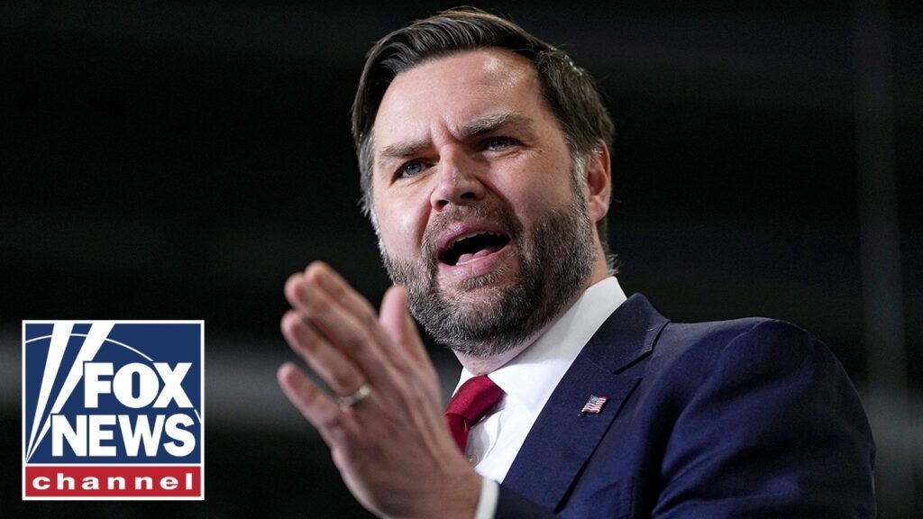 JD Vance rips ‘crazy’ Democrat policies as Trump stacks wins