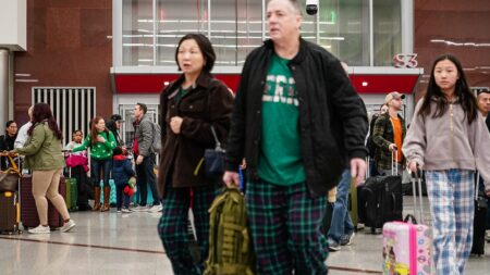 Tampa airport issues pajama ban, triggering social media firestorm over dress code controversy Tampa airport issues pajama ban, triggering social media firestorm over dress code controversy