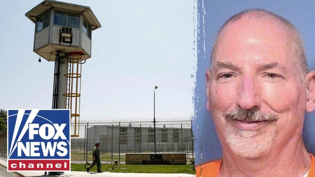 ‘MONSTER’: Serial child predator granted parole despite THREE life sentences