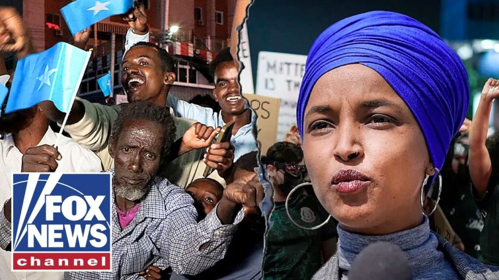 WAR ON FRAUD: Minnesota is just the ‘TIP OF THE ICEBERG’