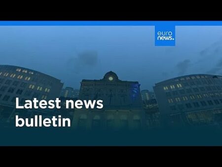 Latest news bulletin | February 25th, 2026 – Morning