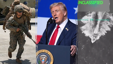 Trump’s war on cartels enters new phase as experts predict what’s next