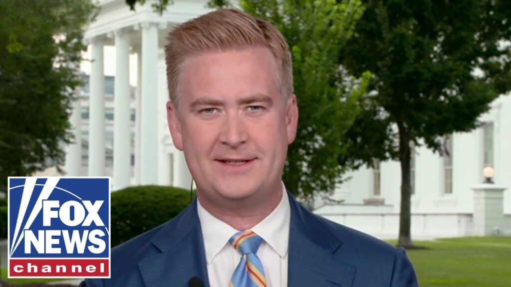 Peter Doocy: Trump lost the support of this brigade…