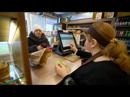 How the Ukraine war is impacting Russia’s small businesses