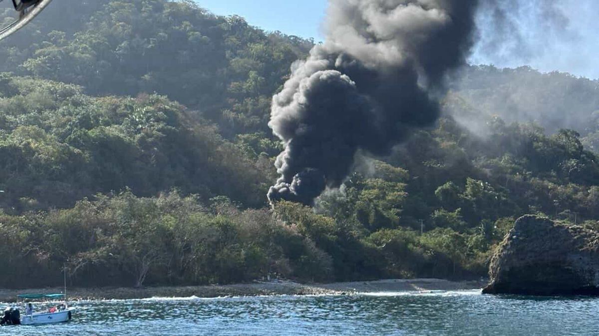 Mexico cartel violence