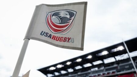 USA Rugby to introduce ‘open’ gender category for trans athletes