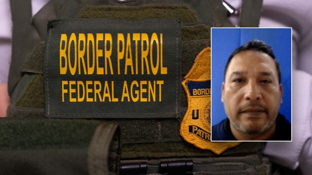 Illegal immigrant arrested after showing up to Florida Border Patrol office for contract IT work