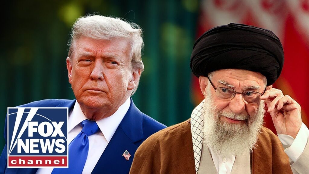JUST IN: US issues new sanctions targeting Iran’s ‘shadow fleet’