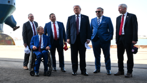 Trump floats Ted Cruz for Supreme Court, jokes he’d get ‘100%’ bipartisan vote to ‘get him out of there’ Trump floats Ted Cruz for Supreme Court, jokes he’d get ‘100%’ bipartisan vote to ‘get him out of there’