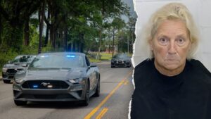 North Carolina woman arrested nearly 50 years after baby found dead in trash bag at landfill North Carolina woman arrested nearly 50 years after baby found dead in trash bag at landfill
