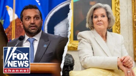 Legal expert left SHOCKED and ANGRY by phone record grab