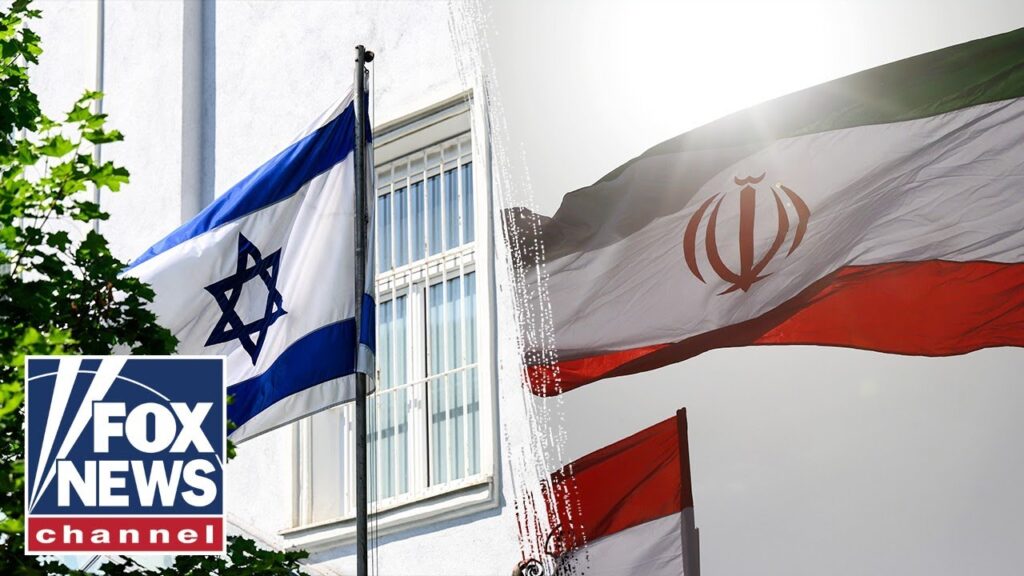 EMBASSY ALERT: US personnel reportedly urged to leave Israel ‘IMMEDIATELY’