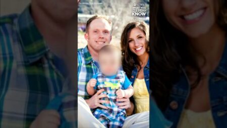 Trial begins for Utah mom accused of fatally poisoning husband with fentanyl Trial begins for Utah mom accused of fatally poisoning husband with fentanyl