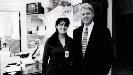 Bill Clinton’s credibility threatened by decades of scandals amid grilling over Epstein ties