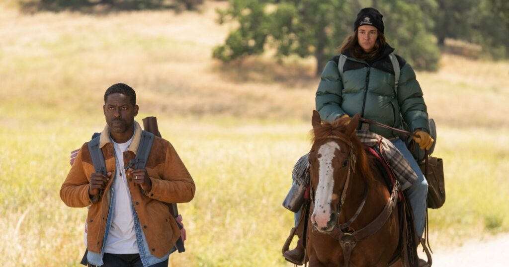 Why Sterling K. Brown’s ‘Paradise’ Will Likely Have to End After a Potential Season 3