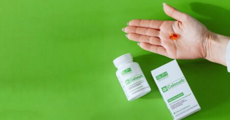 Always Hungry? This Natural, Clinically Proven Appetite Suppressant Helps You Feel Full Faster