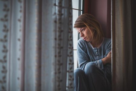 Dear Abby: My abusive husband of 31 years says he can’t afford a divorce