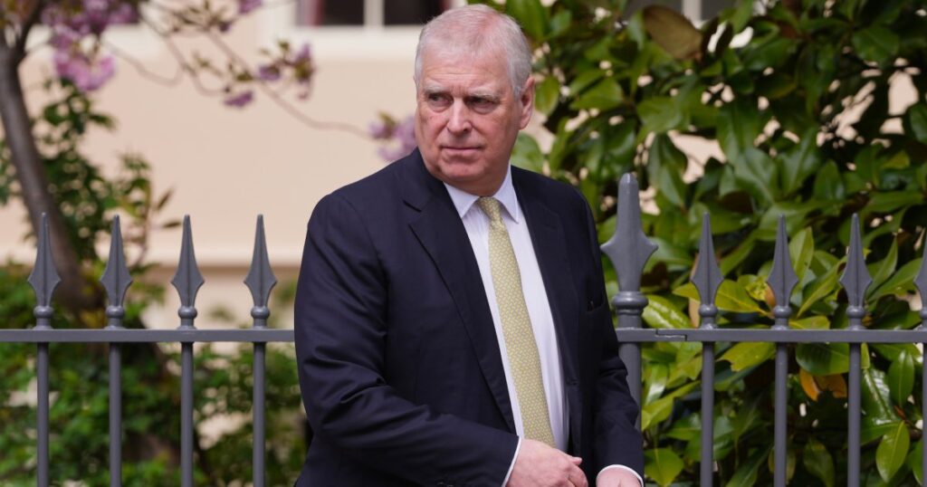 Is Andrew Mountbatten-Windsor the 1st British Royal Family Member to be Arrested? History Explained