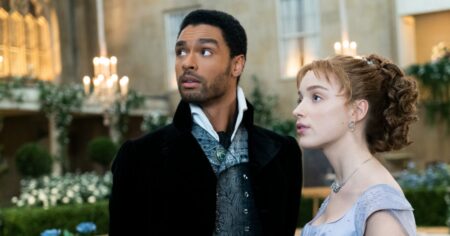 ‘Bridgerton’ Showrunner Reveals If Phoebe Dynevor and Rege-Jean Page Will Be Recast in Future Seasons