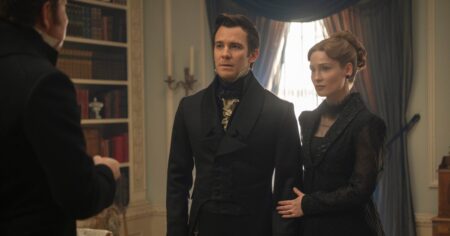 ‘Bridgerton’ Season 4 Finale Features Tributes to Nicholas Braimbridge and Tony Cooper After Deaths ‘Bridgerton’ Season 4 Finale Features Tributes to Nicholas Braimbridge and Tony Cooper After Deaths