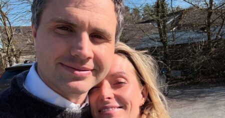 Influencer Hannah Neeleman’s Ballerina Farm Pauses Sales of Raw Milk After Bacteria Concerns: Report