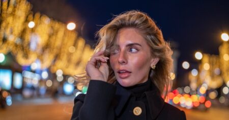 Adult Content Creator Bonnie Blue Breaks Record for Having Unprotected Sex With About 400 Men