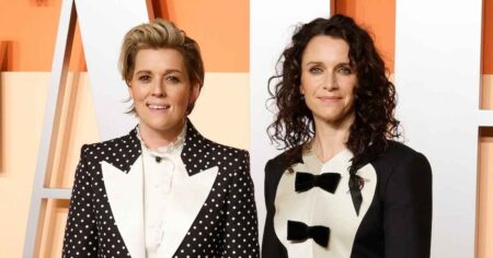 Brandi Carlile and Wife Catherine Shepherd’s Relationship Timeline