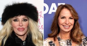 Brandi Glanville Defends Jill Zarin After She Was Fired From ‘RHONY’ Reunion Show Over Bad Bunny Comments