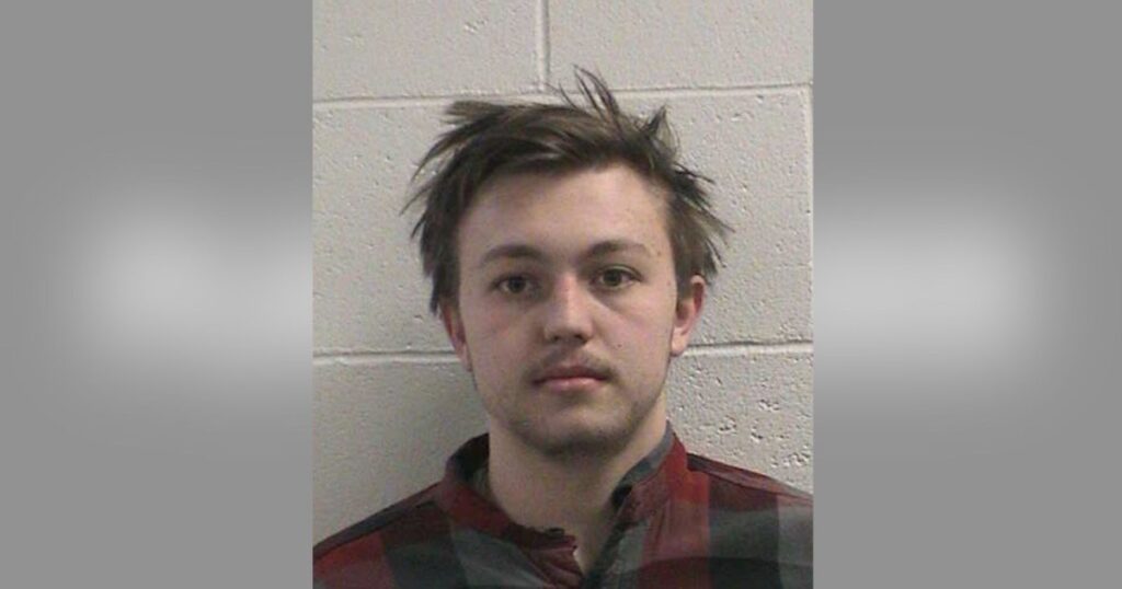 College Football Player Jackson T. Keller Arrested in Murder-for-Hire Plot Targeting Fort Lewis Teammate