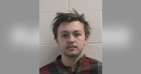 College Football Player Jackson T. Keller Arrested in Murder-for-Hire Plot Targeting Fort Lewis Teammate