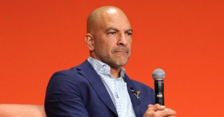 Dr. Peter Attia Apologizes After Epstein Files Claim He Met With Sex Offender While Wife, Son Were in ICU