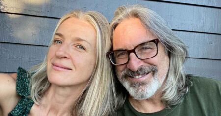 Robert Carradine’s Daughter Ever Shares How She’s Coping After Dad’s Death: ‘Hardest Weeks of My Life’